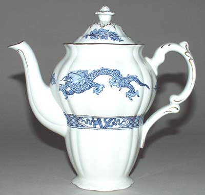 Coffee Pot c1950s or 1960s